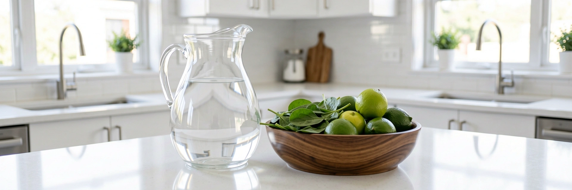 Frische gesunde Ernährung